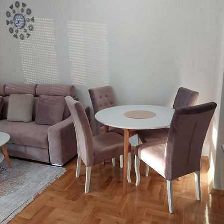 Sunrise Apartments Banja Luka Ngoại thất bức ảnh