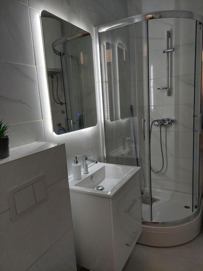 Sunrise Apartments Banja Luka Ngoại thất bức ảnh