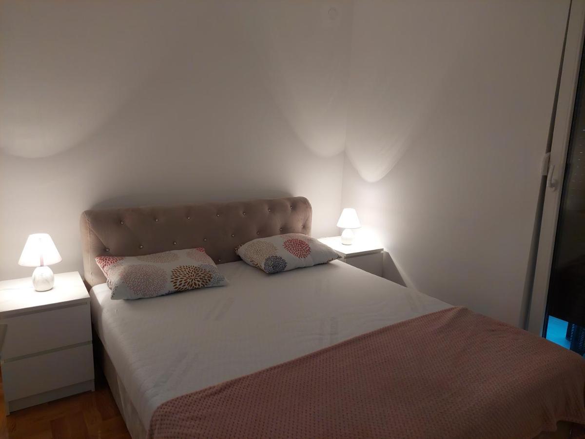 Sunrise Apartments Banja Luka Ngoại thất bức ảnh