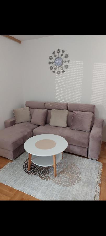 Sunrise Apartments Banja Luka Ngoại thất bức ảnh