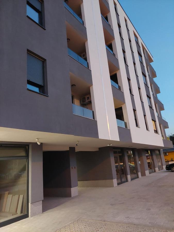 Sunrise Apartments Banja Luka Ngoại thất bức ảnh