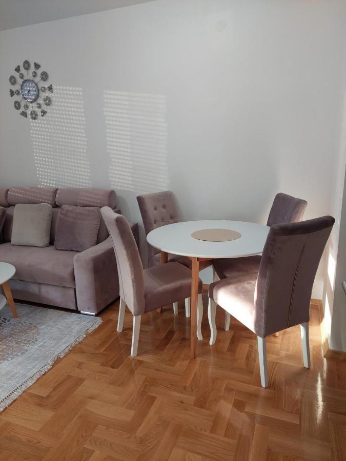 Sunrise Apartments Banja Luka Ngoại thất bức ảnh