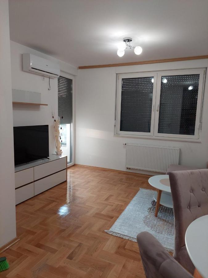 Sunrise Apartments Banja Luka Ngoại thất bức ảnh