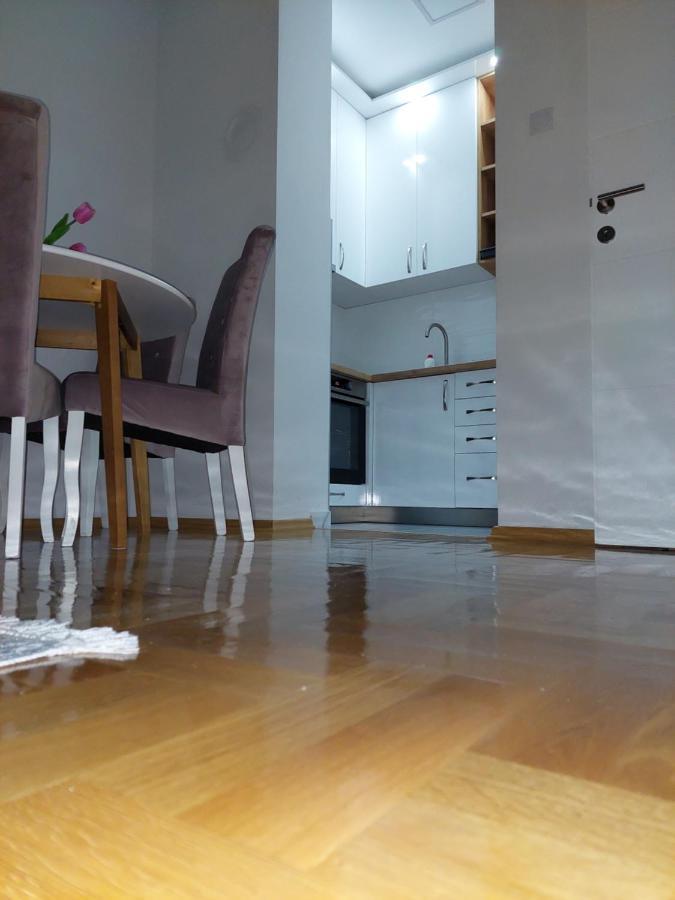 Sunrise Apartments Banja Luka Ngoại thất bức ảnh
