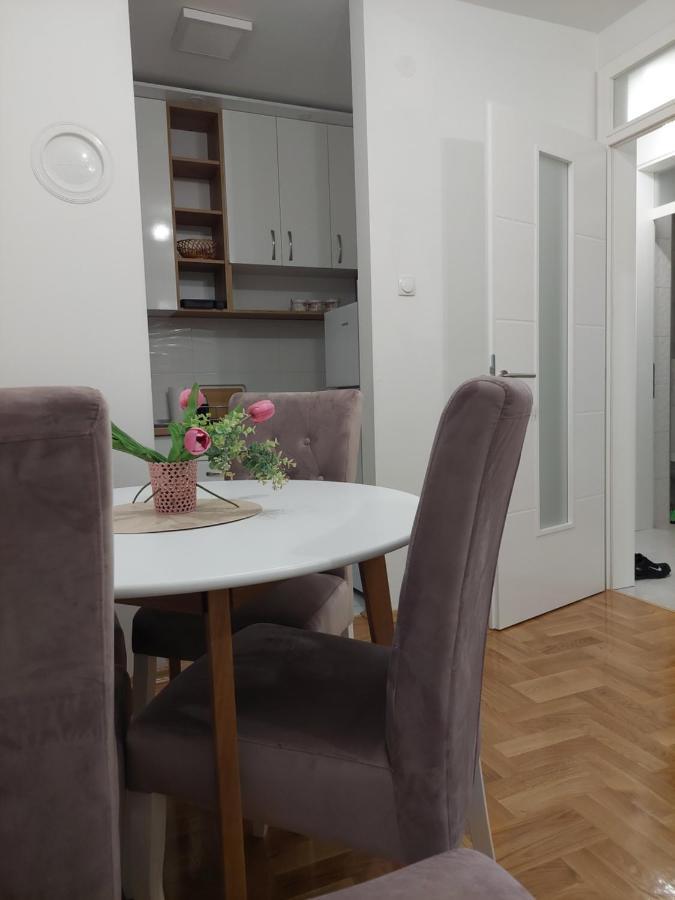 Sunrise Apartments Banja Luka Ngoại thất bức ảnh