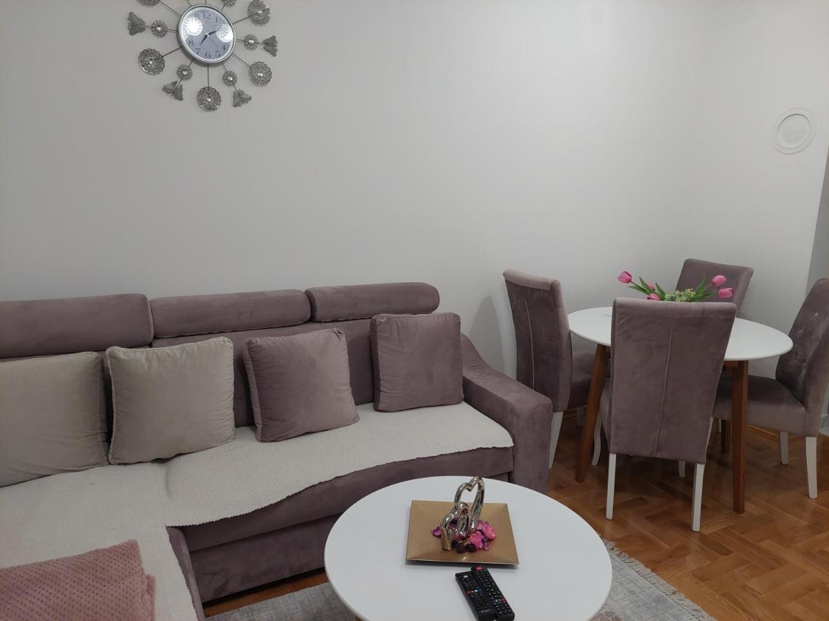 Sunrise Apartments Banja Luka Ngoại thất bức ảnh