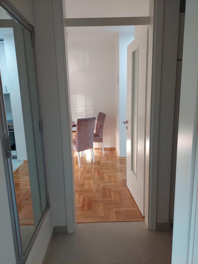 Sunrise Apartments Banja Luka Ngoại thất bức ảnh