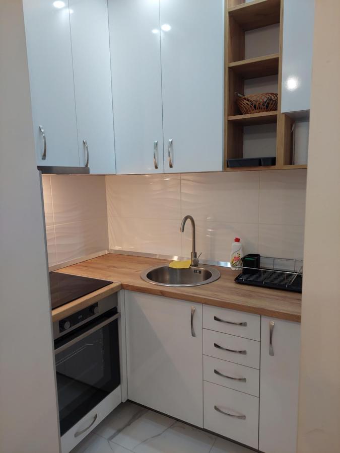 Sunrise Apartments Banja Luka Ngoại thất bức ảnh