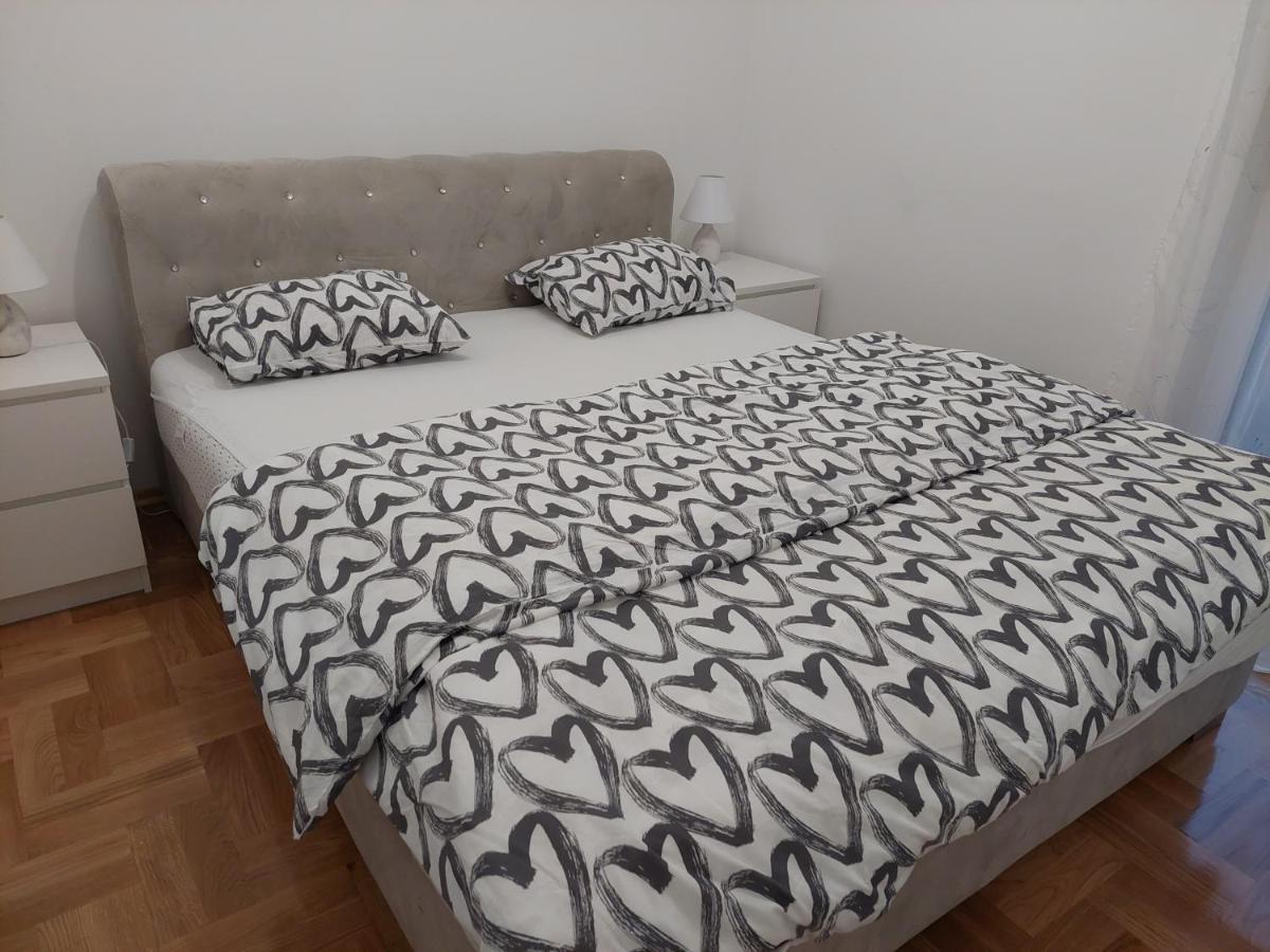 Sunrise Apartments Banja Luka Ngoại thất bức ảnh