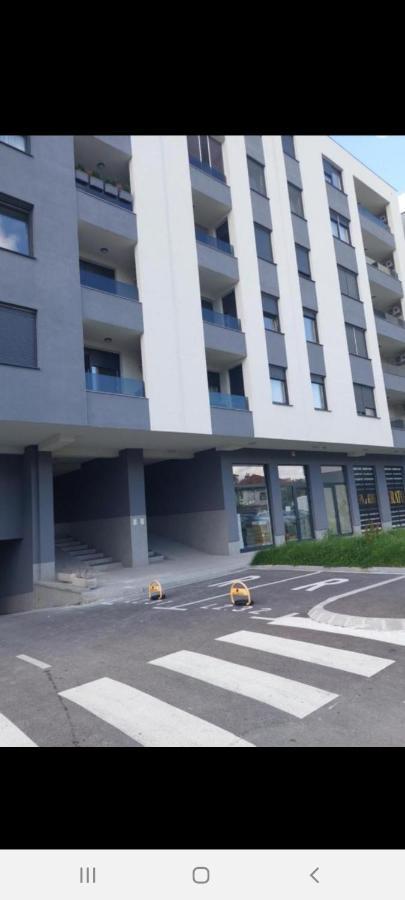 Sunrise Apartments Banja Luka Ngoại thất bức ảnh