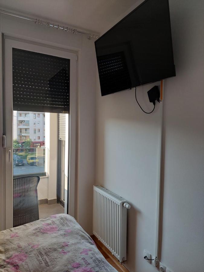 Sunrise Apartments Banja Luka Phòng bức ảnh