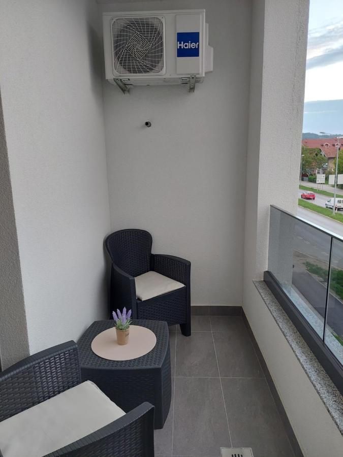 Sunrise Apartments Banja Luka Ngoại thất bức ảnh