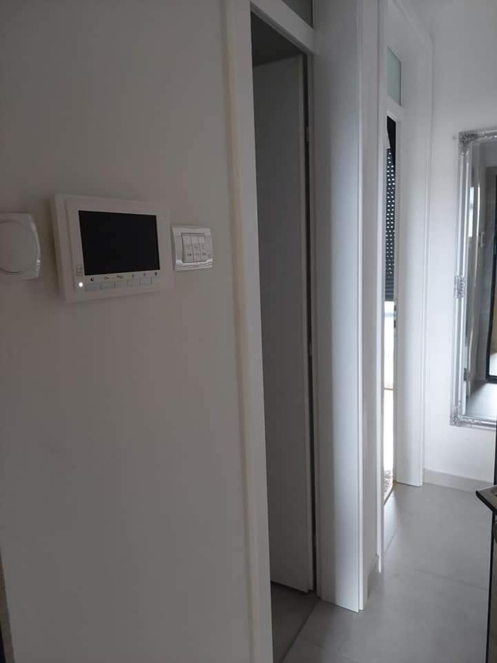 Sunrise Apartments Banja Luka Ngoại thất bức ảnh
