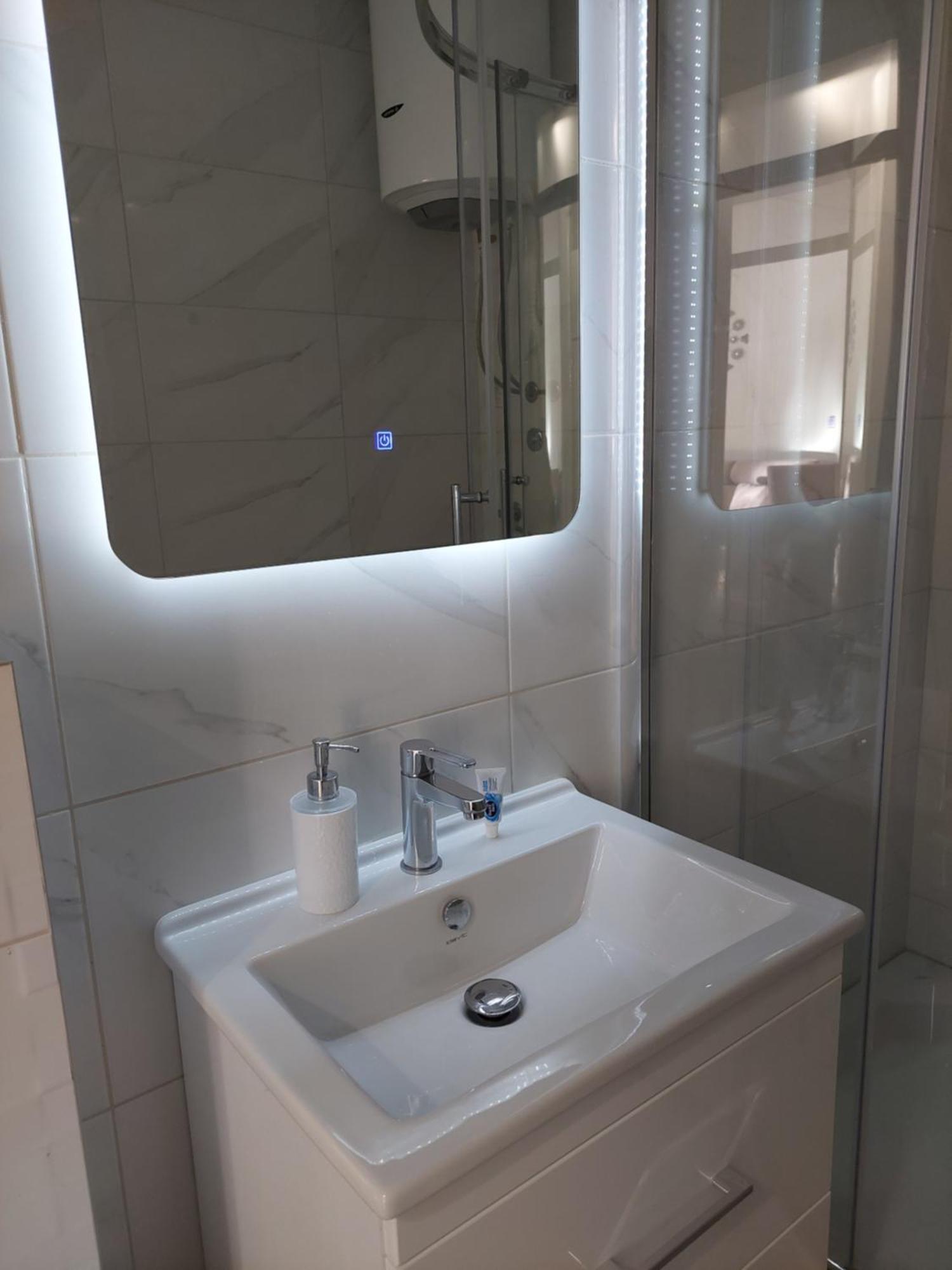 Sunrise Apartments Banja Luka Phòng bức ảnh